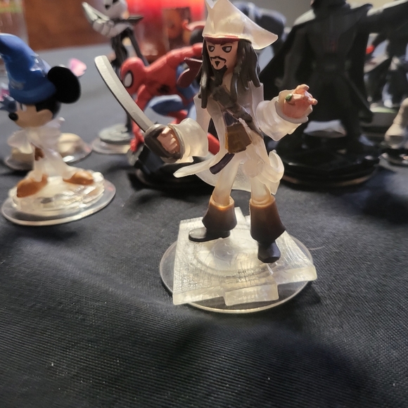 Disney Infinity Bundle - Picture 10 of 11